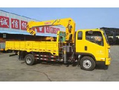 江門(mén)大型吊車(chē)出租如何進(jìn)行吊車(chē)保養(yǎng)？